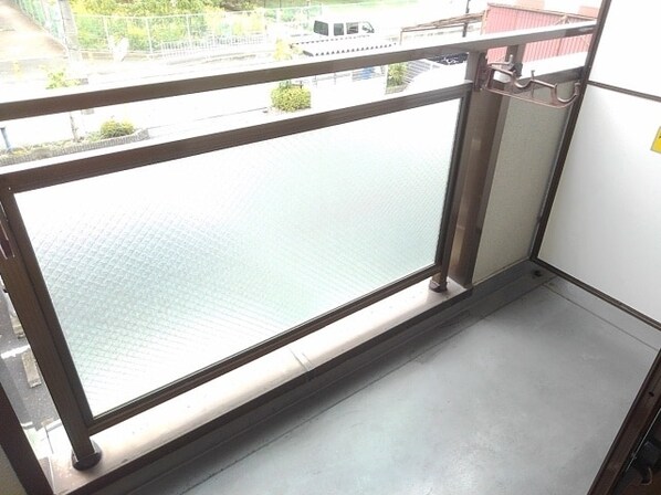 グランシャリオ ヒロの物件内観写真